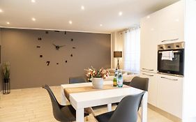 Flow Apartments Trogmann